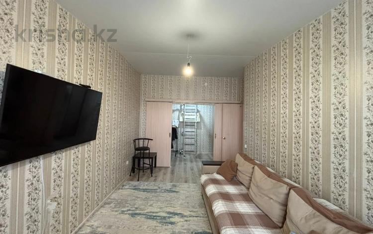 2-комнатная квартира · 54 м² · 6/6 этаж, Юбилейный 41 за 24.5 млн ₸ в Костанае — фото 2