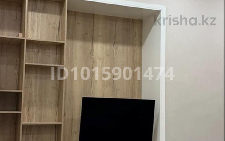 2-комнатная квартира · 52 м² · 1/7 этаж, Тыныбаева 18 за 400 000 ₸ в Астане, Алматы р-н — фото 2