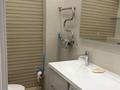 2-комнатная квартира · 52 м² · 1/7 этаж, Тыныбаева 18 за 400 000 ₸ в Астане, Алматы р-н — фото 8
