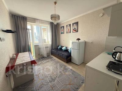 1-бөлмелі пәтер · 20 м² · 3/9 қабат, Ахмета Байтурсынулы 12, бағасы: 13.9 млн ₸ в Астане, Сарайшык р-н