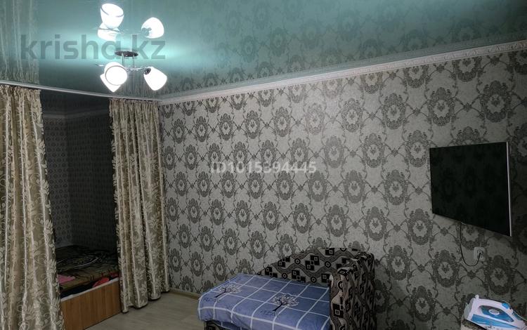 1-бөлмелі пәтер · 36 м² · 3/4 қабат, Акана Курманова 31 — Пересечение Ч.валиханова, бағасы: 8 000 ₸ в  — фото 2