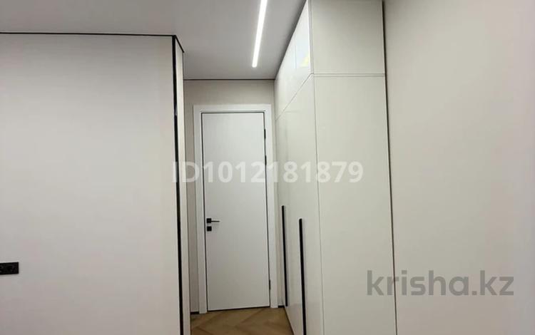 2-бөлмелі пәтер · 51.5 м² · 6 қабат, Утепова 31, бағасы: 41.5 млн ₸ в Алматы, Бостандыкский р-н — фото 20