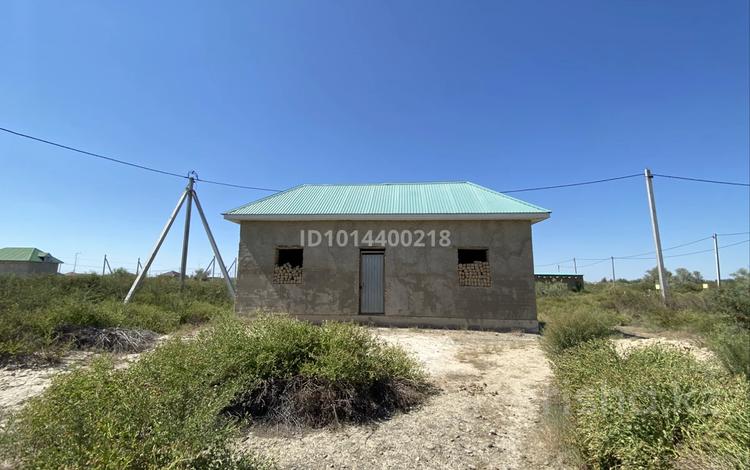 Жеке үй · 3 бөлме · 60 м² · 8 жүзд., Байтерек, бағасы: 4 млн ₸ в  — фото 2