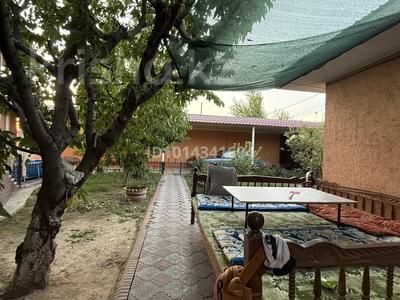 Часть дома · 6 комнат · 224.75 м² · 8 сот., мкр Самал-3 103 — Аль-фараби за 60 млн ₸ в Шымкенте, Абайский р-н