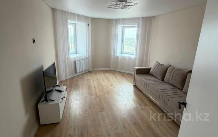 1-комнатная квартира · 38.4 м² · 5/9 этаж, Юбилейный 6 за 18.5 млн ₸ в Костанае — фото 2