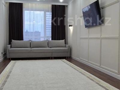 3-бөлмелі пәтер · 92 м² · 10/10 қабат, Култегин 19/1, бағасы: 62 млн ₸ в Астане, Нура р-н