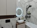 3-бөлмелі пәтер · 92 м² · 10/10 қабат, Култегин 19/1, бағасы: 62 млн ₸ в Астане, Нура р-н — фото 13