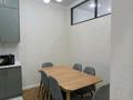 2-комнатная квартира · 55 м² · 5/20 этаж, Просп. Абая 160к5 за 46.5 млн ₸ в Алматы, Бостандыкский р-н — фото 8