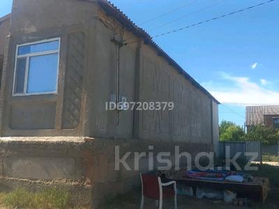 Отдельный дом · 4 комнаты · 110 м² · 10 сот., Жамбула 49 — За МЖК, 91 квартал за ~ 45 млн 〒 в Жезказгане