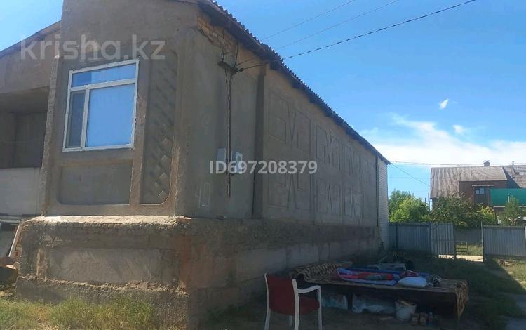 Отдельный дом · 4 комнаты · 110 м² · 10 сот., Жамбула 49 — За МЖК, 91 квартал за ~ 45 млн ₸ в Жезказгане — фото 2