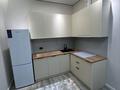 1-бөлмелі пәтер · 40 м² · 5/9 қабат, мкр Нуркент, Турара Рыскулова 2Б/1, бағасы: 250 000 ₸ в Алматы, Алатауский р-н — фото 4