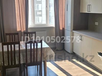 1-комнатная квартира · 43.7 м² · 6/9 этаж, Кульджинский тракт 154 — Бухтарминская за 32 млн 〒 в Алматы, Турксибский р-н