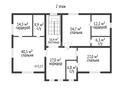 Отдельный дом • 7 комнат • 594 м² • 12 сот., Газизы жубановой за 250 млн 〒 в Актобе — фото 4