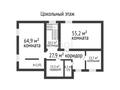Отдельный дом • 7 комнат • 594 м² • 12 сот., Газизы жубановой за 250 млн 〒 в Актобе — фото 6
