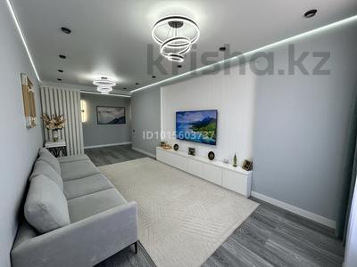 4-комнатная квартира · 122 м² · 9/16 этаж, Сатпаева за 155 млн ₸ в Алматы, Бостандыкский р-н