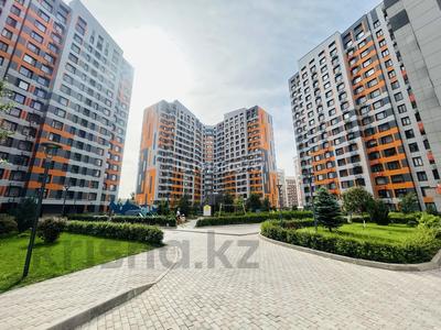 4-бөлмелі пәтер · 122 м² · 9/16 қабат, Каныша Сатпаева, бағасы: 150 млн ₸ в Алматы, Бостандыкский р-н