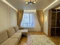 2-комнатная квартира · 62 м² · 7/9 этаж, Ильяса Омарова 19 за 44.9 млн ₸ в Астане, Нура р-н