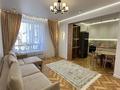 2-комнатная квартира · 62 м² · 7/9 этаж, Ильяса Омарова 19 за 44.9 млн ₸ в Астане, Нура р-н — фото 2