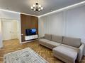 2-комнатная квартира · 62 м² · 7/9 этаж, Ильяса Омарова 19 за 44.9 млн ₸ в Астане, Нура р-н — фото 6