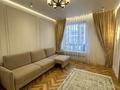 2-комнатная квартира · 62 м² · 7/9 этаж, Ильяса Омарова 19 за 44.9 млн ₸ в Астане, Нура р-н — фото 7