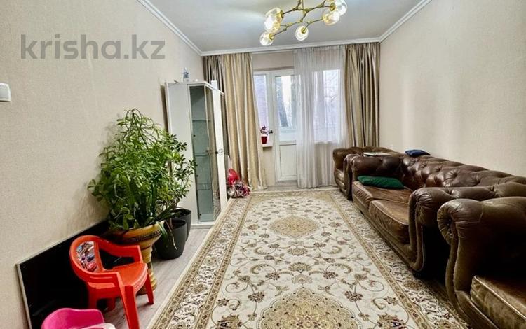 2-комнатная квартира · 47.2 м² · 2/4 этаж, Назарбаева 34 — Токмакская за 32.5 млн ₸ в Алматы, Алмалинский р-н — фото 2