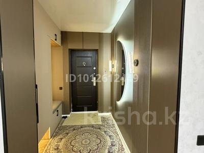 3-комнатная квартира · 88.2 м² · 10/10 этаж, мкр 12 45д — Life style за 28 млн ₸ в Актобе