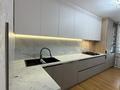 3-бөлмелі пәтер · 88.2 м² · 10/10 қабат, 12 ш/а. 45д — Life style, бағасы: 27.5 млн ₸ в Актобе, мкр 12