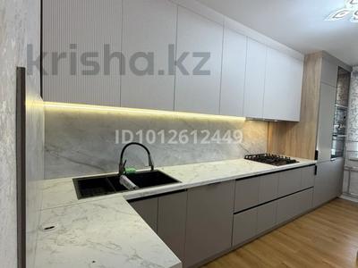 3-бөлмелі пәтер · 88.2 м² · 10/10 қабат, 12 ш/а. 45д — Life style, бағасы: 27.5 млн ₸ в Актобе, мкр 12