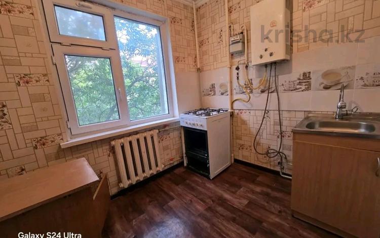 1-комнатная квартира · 38 м² · 4/5 этаж, 17-й микрорайон, Шайяхметова — Алейя за 100 000 ₸ в Шымкенте, Аль-Фарабийский р-н — фото 8