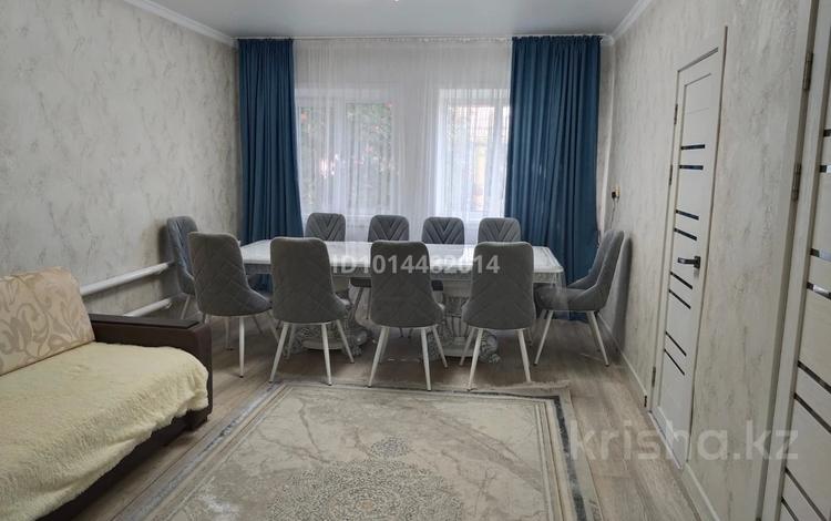 Жеке үй · 3 бөлме · 75.1 м² · 7.84 жүзд., Станционный 3 проезд, бағасы: 36 млн ₸ в Костанае, Костанай-2 — фото 2