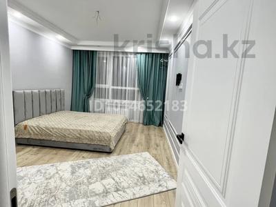 1-комнатная квартира · 39 м² · 1/12 этаж, Коктерек 139/10 за 31 млн ₸ в Алматы, Наурызбайский р-н