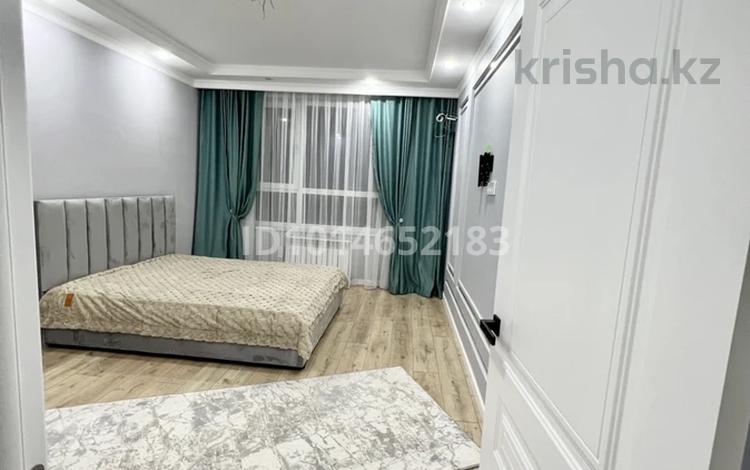 1-комнатная квартира · 39 м² · 1/12 этаж, Коктерек 139/10 за 31 млн ₸ в Алматы, Наурызбайский р-н — фото 2