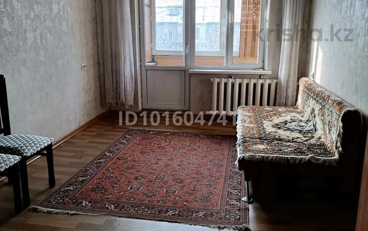 2-комнатная квартира · 44.5 м² · 5/5 этаж, Джандарбекова 169 — Жарокова-Джандосова за 270 000 ₸ в Алматы, Бостандыкский р-н — фото 2