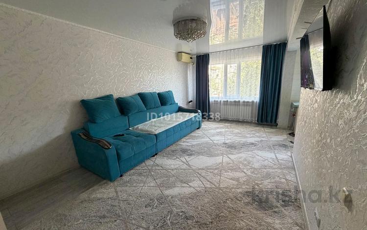 3-комнатная квартира · 63 м² · 2/5 этаж, Мухамеджанова 17 за 180 000 ₸ в Балхаше — фото 3