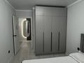 2-комнатная квартира · 60 м² · 7/9 этаж, мкр Шугыла, Райымбека 590/13 — Жуалы за 290 000 ₸ в Алматы, Наурызбайский р-н