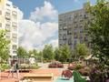 1-комнатная квартира · 35 м² · 5/9 этаж, Райымбека за 20.5 млн ₸ в Алматы, Наурызбайский р-н — фото 6