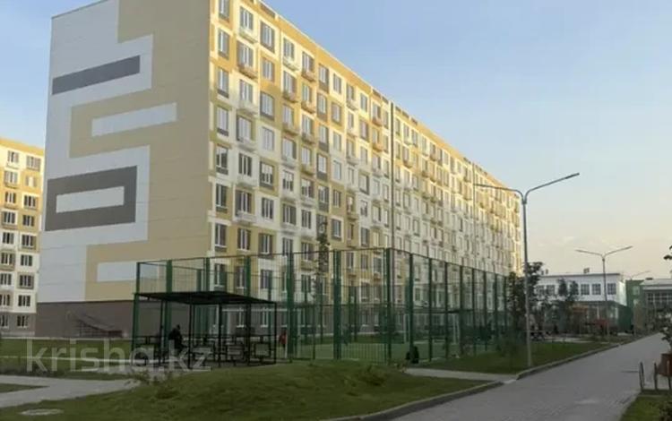 1-комнатная квартира · 35 м² · 5/9 этаж, Райымбека за 20.5 млн ₸ в Алматы, Наурызбайский р-н — фото 6