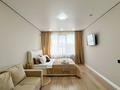 1-комнатная квартира · 40 м² · 10/16 этаж, Толе би 24 за 14 000 ₸ в Астане, Нура р-н