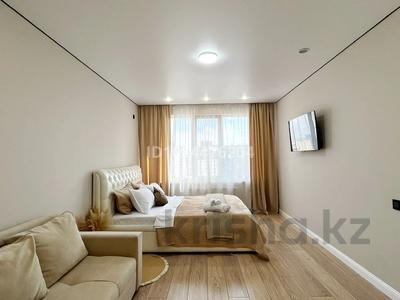 1-комнатная квартира · 40 м² · 10/16 этаж, Толе би 24 за 14 000 ₸ в Астане, Нура р-н
