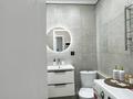 1-комнатная квартира · 40 м² · 10/16 этаж, Толе би 24 за 14 000 ₸ в Астане, Нура р-н — фото 12