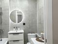 1-комнатная квартира · 40 м² · 10/16 этаж, Толе би 24 за 14 000 ₸ в Астане, Нура р-н — фото 14