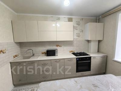 3-комнатная квартира · 65.4 м² · 5/9 этаж, Кобыланды батыра 24А за 32 млн ₸ в Костанае