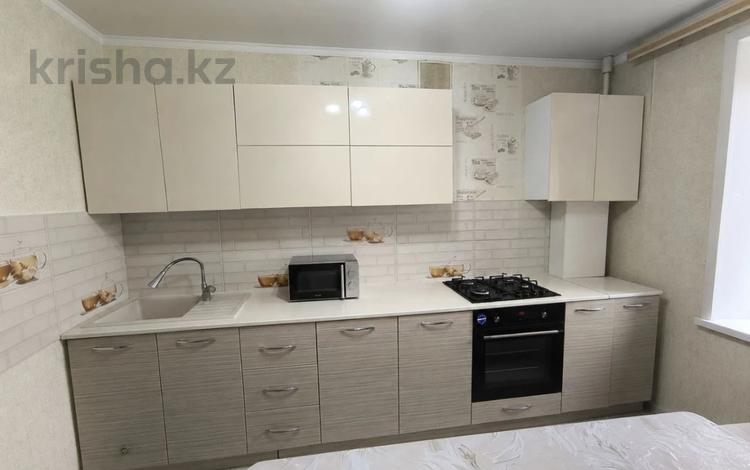 3-комнатная квартира · 65.4 м² · 5/9 этаж, Кобыланды батыра 24А за 32 млн ₸ в Костанае — фото 2