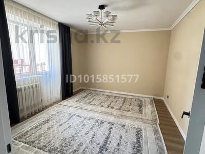 1-комнатная квартира · 34 м² · 2/5 этаж, Шугыла 17 за 17.5 млн ₸ в Астане, Сарыарка р-н