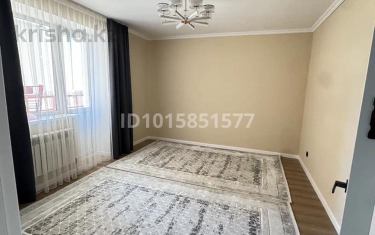 1-комнатная квартира · 34 м² · 2/5 этаж, Шугыла 17 за 17.5 млн ₸ в Астане, Сарыарка р-н — фото 2