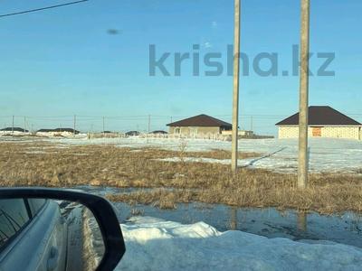 Участок · 10 соток, Бектурова 117 — Участок 117 за 2 млн 〒 в Акколе