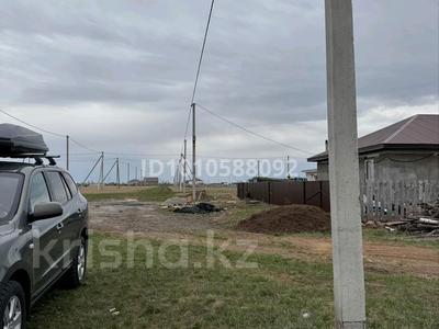 Участок · 10 соток, Бектурова 117 — Участок 117 за 2 млн ₸ в Акколе