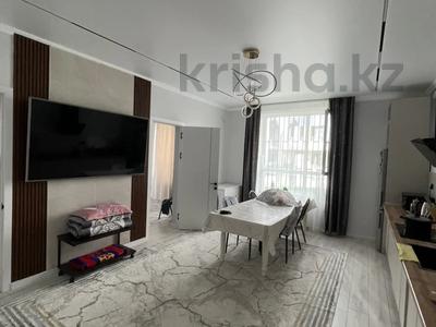 3-комнатная квартира · 71 м² · 1/13 этаж, Райымбека 348/1 за 51 млн ₸ в Алматы, Ауэзовский р-н