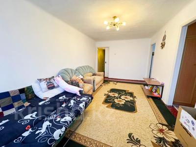 2-бөлмелі пәтер · 48 м² · 5/5 қабат, Шевченко 113, бағасы: 110 000 〒 в Талдыкоргане, Каратал