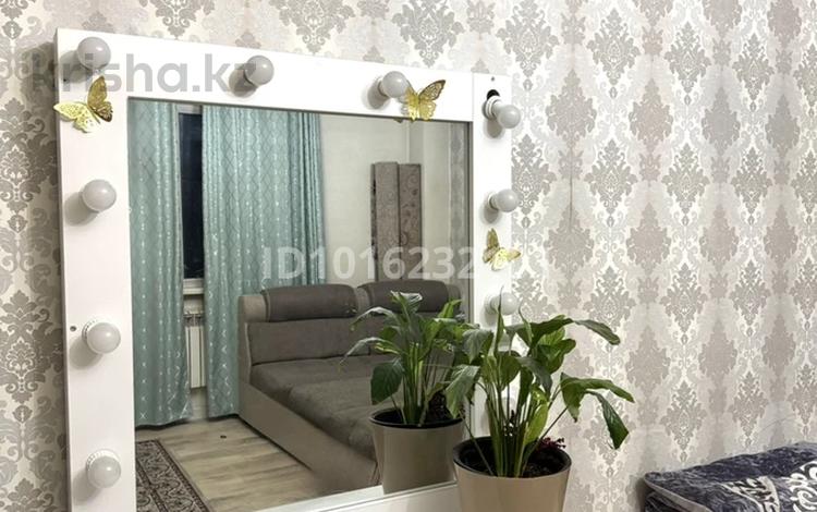 2-комнатная квартира · 58 м² · 4/4 этаж, мкр Карасу, Аралкум за 220 000 ₸ в Алматы, Алатауский р-н — фото 2